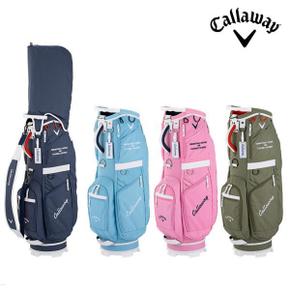 5767265 캘러웨이 어드밴스 2.0 캐디 백 Callaway Advance2.0 24 JM 9.5형 4 TA3473683