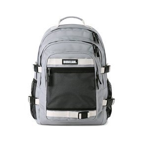 Maid 3D Backpack _ Gray