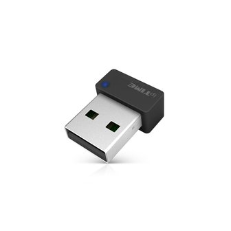 엠지솔루션 EFM ipTIME N150mini USB 2.0 무선 랜카드