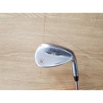 타이틀리스트 중고 Titleist VOKEY TVD 58도 웨지(다골-S200)