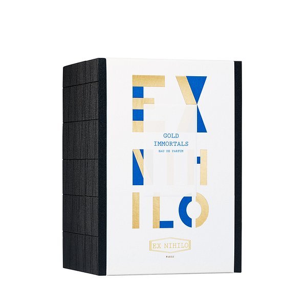 골드 이모탈스 오 드 퍼퓸 50ml CZ10936005700