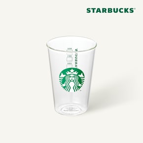 [스타벅스] 시그니처 사이렌 글라스 500ml