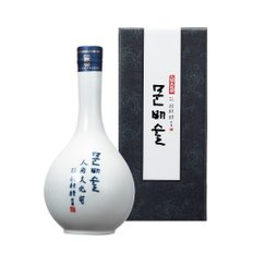 [9/11 오전11시 결제 건까지 명절전배송] 문배주 40도 400ml(호리병)(쇼핑백 포함)