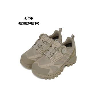 아이더 [파주점] DUS25G03 에어로 트렉 (E2) 남녀공용 고어텍스 서라운드 트레킹 로우컷 등산화