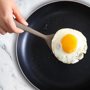 미니 조리도구 실리콘 뒤집개 키친툴