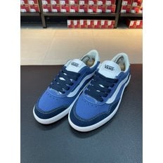 [파주점] (남여공용) 크루즈 투 Cc (Cruze Too Cc)(2-Tone Suede)(VN000CMTLKZ)