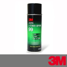 3M 고강도 스프레이 접착제 99 개당