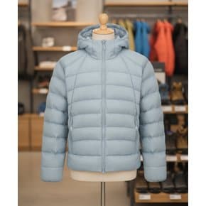 NJ3NS55C 남성 알토르 온 자켓 METAL GRAY