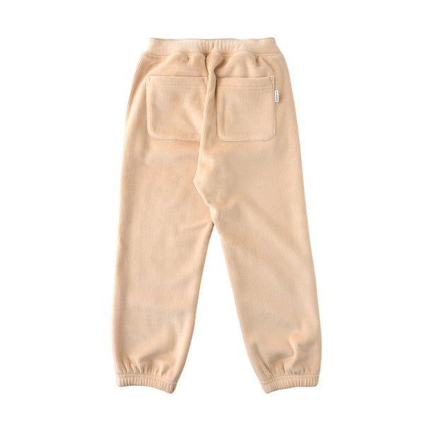 [여주점] [오프라벨 여주점] 블루독 (OR) 벨로아조거스웨트팬츠 (24C75-415-51)