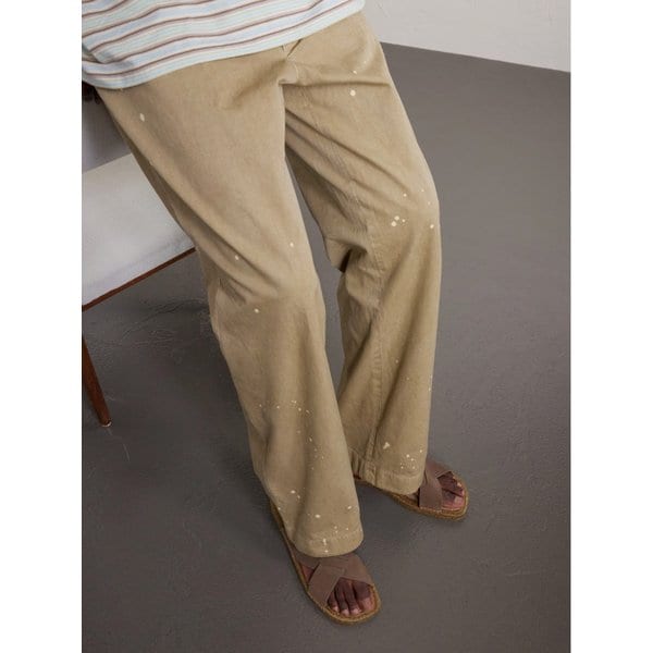 키아누 스웨이드 샌들 46376663163125071