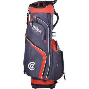 미국 클리브랜드 캐디백 Cleveland Golf Cart Bag 1709496