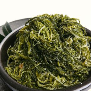 완도명가 염장미역줄기 1.5kg[35025992]
