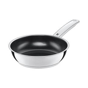 독일 WMF 후라이팬 프라이팬 Durado Frying Pan Diameter 20 cm 스테인리스 스틸 Cromargan with