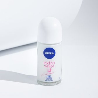 니베아 데오드란트 롤온 엑스트라  브라이트50ml[의약외품]