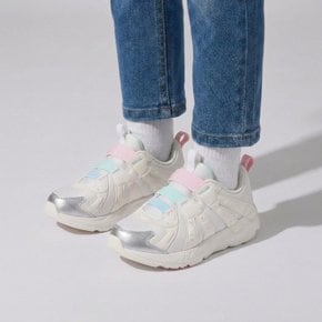 휠라 키즈 밀라녹스 WHITE EVR FK263CD01X002 100