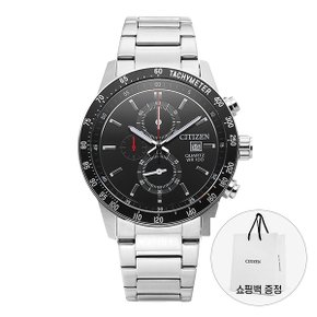 [시티즌 CITIZEN] AN3600-59E 남성 메탈시계