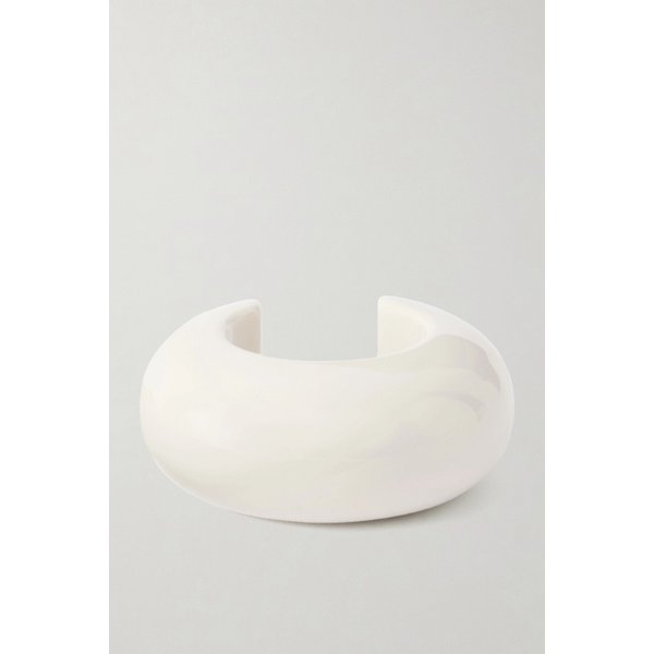 리지 포르투나토 아크 레진 커프 화이트 46376663163053495