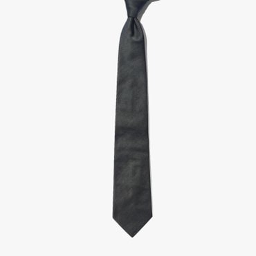 샌프란시스코마켓 LIVERANO&LIVERANO 리베라노&리베라노 SOLID SILK TIE DARK GREEN LID2M80000A97