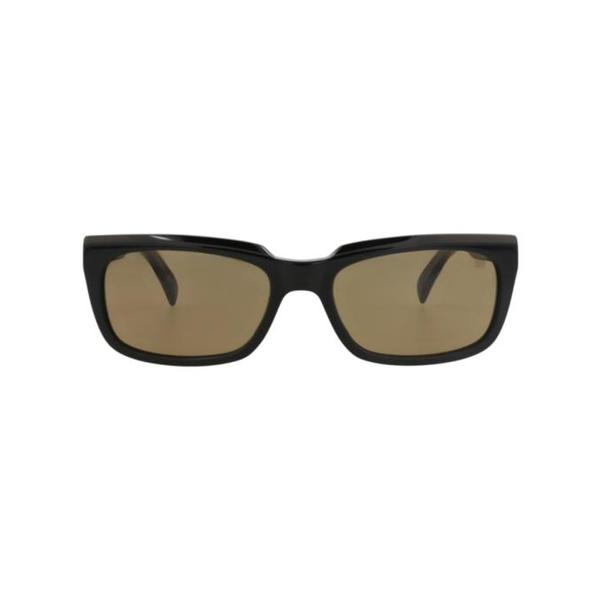 확대된 대표 던힐 선글라스 DU0056S 30014044 001 00008 NS Black