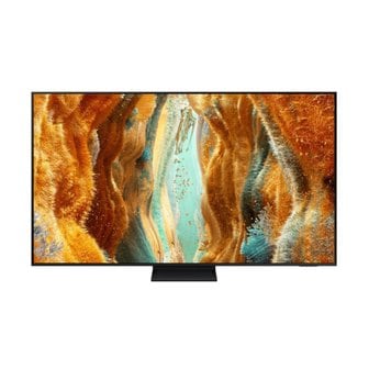 삼성전자 삼성 189cm 75인치 NEO QLED 4K TV 스탠드형 KQ75QNF70AFXKR