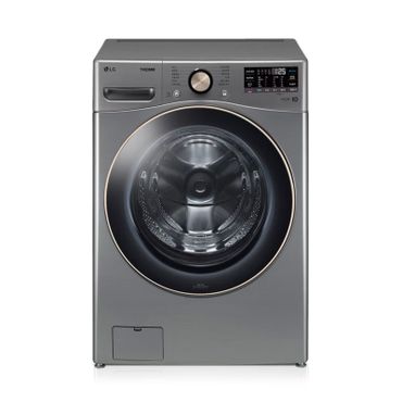 LG 트롬 24kg 드럼세탁기 F24VDLP[34738689]