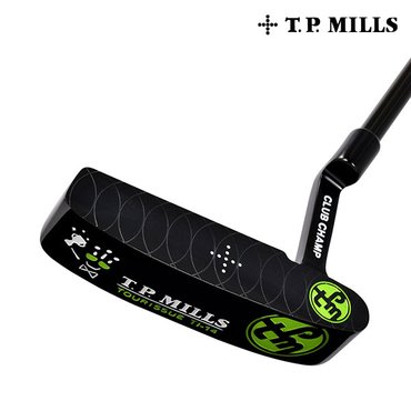 GOLFS 티피밀스 정품 TOUR ISSUE 투어이슈 Ti-14 퍼터