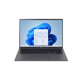 [리퍼] LG그램 17인치 i7 13세대 16GB 512GB WIN11 블랙 17ZB90R-K.AAC7U1