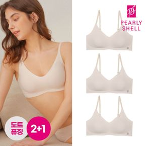 도트퓨징 하루브라 V넥 스트랍 3pcs PSWBR1P07_3[33013098]