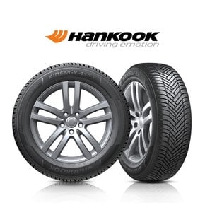 HANKOOKTIRE 전국무료장착 Kinergy 4S2 H750A 235/60R18