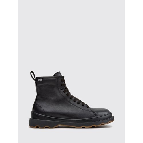 캠퍼 남성 부츠 FW26 K300536 003 BRUTUS 0