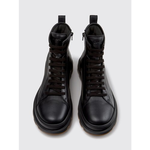 캠퍼 남성 부츠 FW26 K300536 003 BRUTUS 0