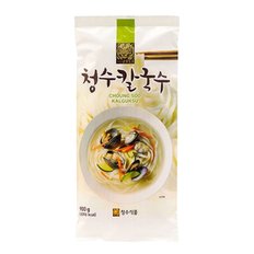  청수 칼국수 900g (WC37BD2)