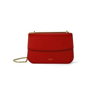 [주문제작]BRILLER Chain Bag [브리에 체인백] RED GOLD