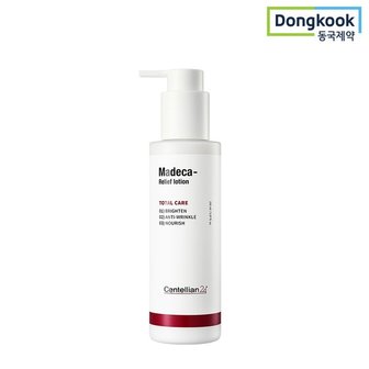 동국제약 마데카 릴리프 로션 150ml_P304364530