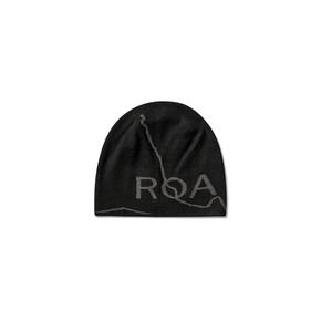 26FW ROA 로아 로고 울 비니 YBUW205YA04
