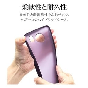 AQUOS SENSE8 TPU 7785AS8HAPUFPU 래스터 버터넌 케이스 커버 헤드 전용