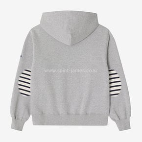 본사정품 봉봉 후디 (GRY) ASJU2G3KR19-GRY
