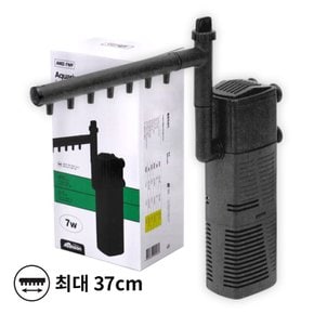 AMZ-7WF 측면여과기