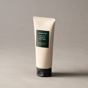 리플레니싱 리브-인 트리트먼트 라벤더  패츌리 150ML 리브인 노워시 단백질 손상모케어 헤어