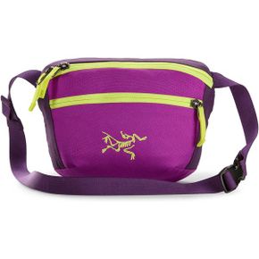 아크테릭스 크로스백 Mantis 1 Waist Pack Versatile 15L Groovie Expanse 258748