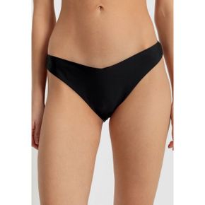 5176521 LASCANA LSCN BY - Bikini bottoms black