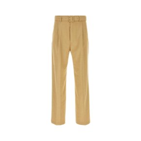 Trousers 2410209208354 102 Camel