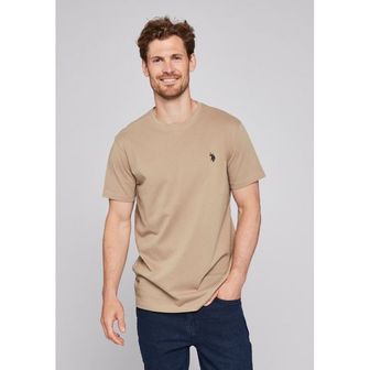 이스퀘어 4730304 U.S. Polo Assn. ARJUN - Basic T-shirt crockery