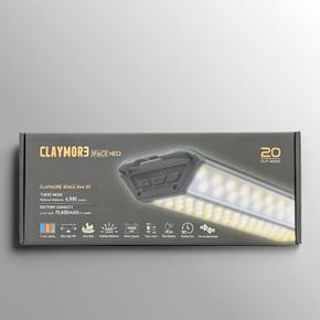 프리즘 크레모아 3페이스 네오 20 CLF-2000 (S43378419)