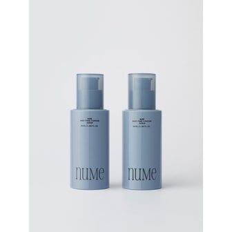 누메 매끈 피부결 탄력 PDRN 세럼 50ml 2개