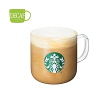  디카페인 카페 라떼 T