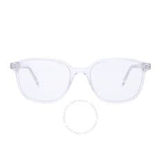 4663374 Ray-Ban Leonard Transitions Clear Square Uni Sunglasses