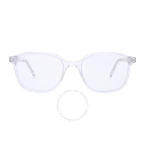 4663374 Ray-Ban Leonard Transitions Clear Square Uni Sunglasses