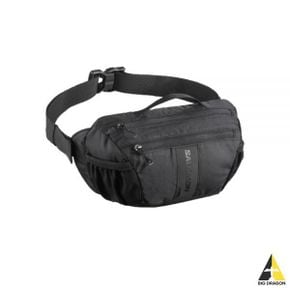 살로몬 24FW ACS WAIST PACK 3 (LC2324200)(BLACK) (ACS 웨이스트 팩 3) 101144213