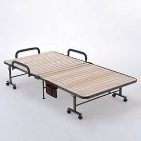 오동나무 원목 평상 침대 BF1010 마루 평상형 프레임 거실 베드벤치 나무 저상형 매트리스 깔판